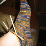 My First Heel!