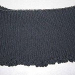 Summer Knitting Marathon