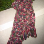 Quick Scarf