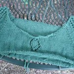 Diamond Lace – Yoke