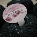 Arwen: The Yarn