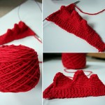 dragon scarf: the start