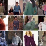 How I Got My Knit-Groove Back