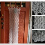 FO: Wedding Shawl