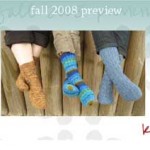 Knotions Fall 2008 Preview!