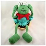 FO: Miss Frog