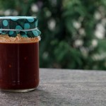 Homemade Chipotle Hot Sauce