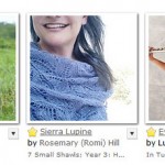 Friday Faves – Shawls and Accessories