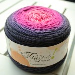 Yarn has been acquired!