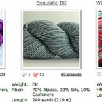 Friday Faves: Yarns I Haven’t Tried…Yet