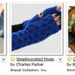 Friday Faves: Fingerless Mitts